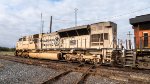 CP 7021 at Tower 197